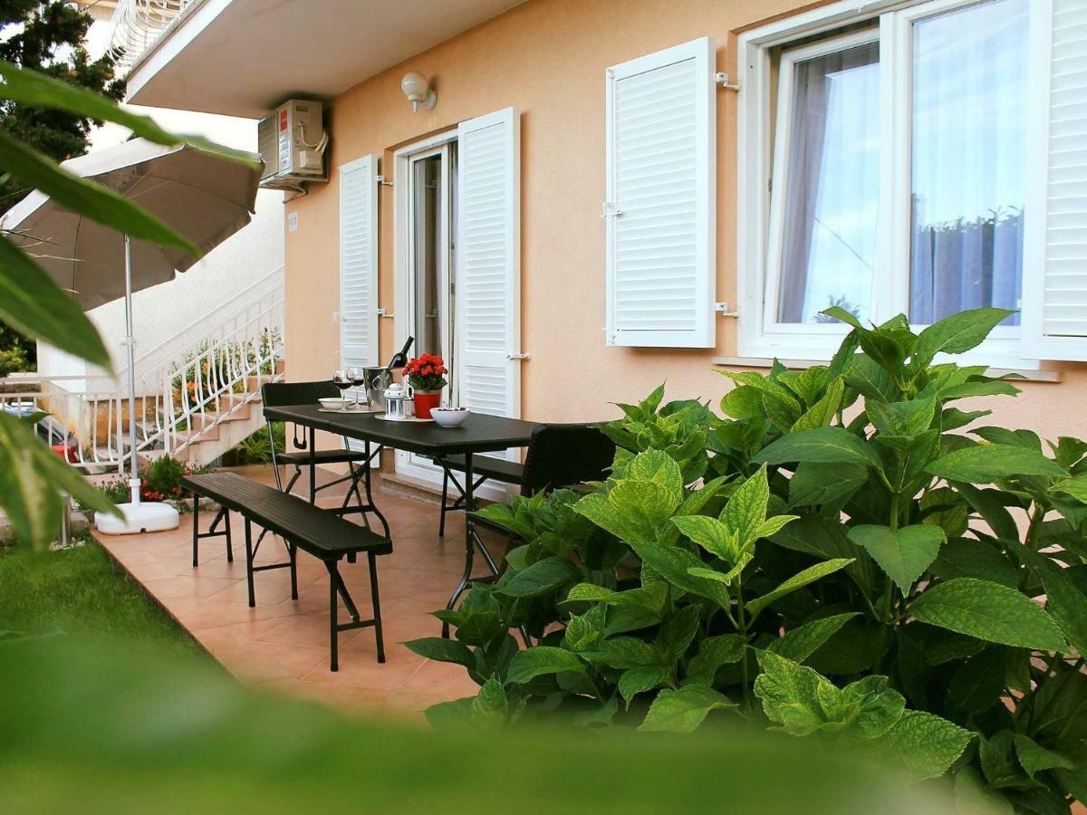 Apartman Ruza 1 Poljane Екстериор снимка