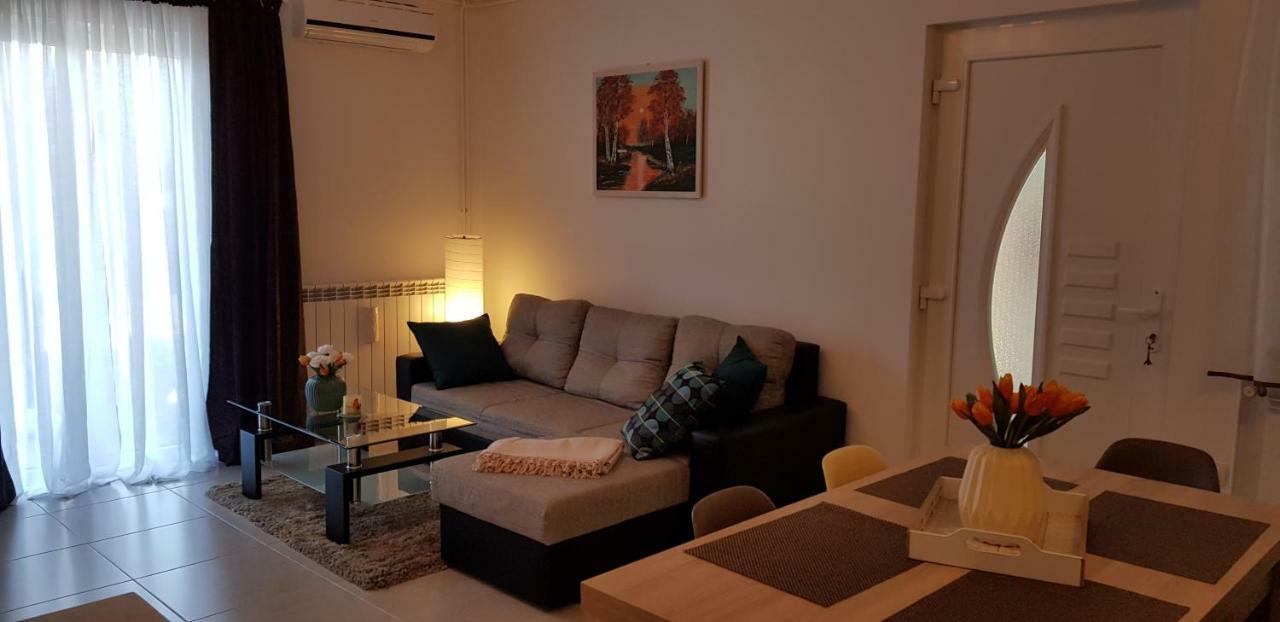 Apartman Ruza 1 Poljane Екстериор снимка